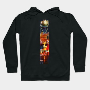 THE FALL Hoodie